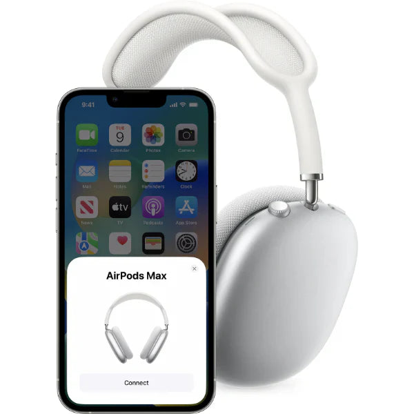 AIR POD MAX Max Over-Ear Headphones
