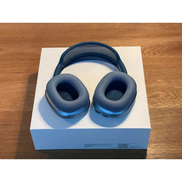 AIR POD MAX Max Over-Ear Headphones
