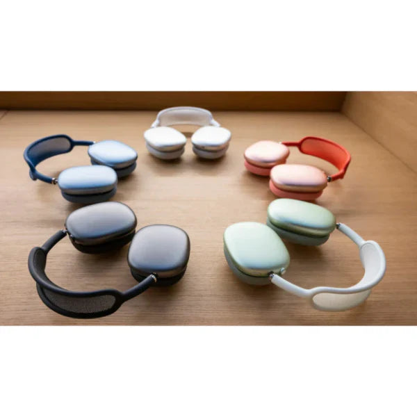 AIR POD MAX Max Over-Ear Headphones