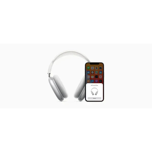 AIR POD MAX Max Over-Ear Headphones
